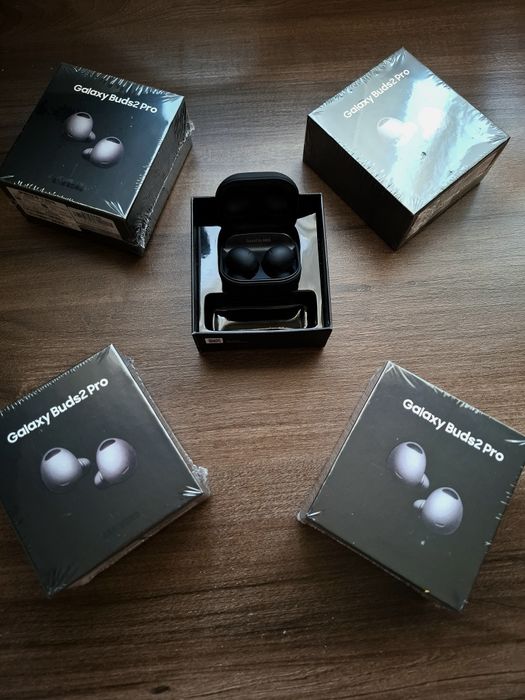 Galaxy Buds Pro 2