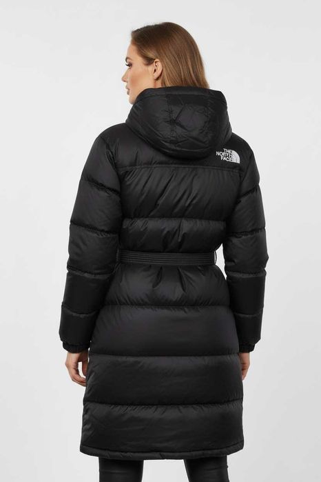 The North Face Nuptse Parka - Оригинално дамско яке размер S