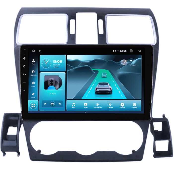 Navigatie Subaru Forester 2015-2017, Android 14, 4GB RAM/64GB ROM