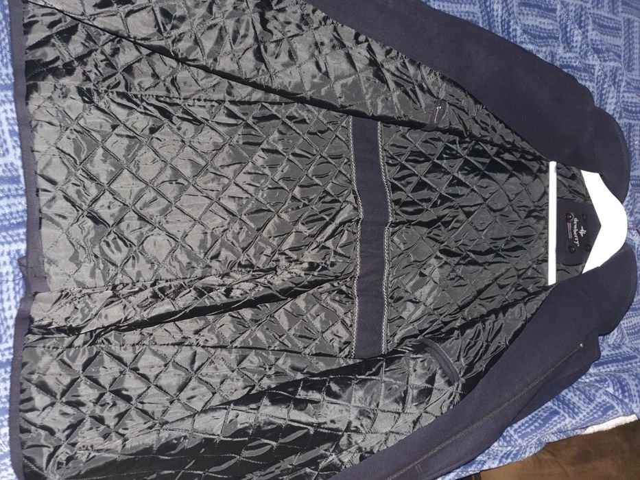 Vand  palton barbati