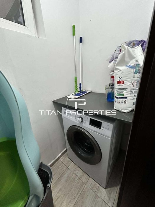 Тристаен апартамент, под наем, кв. Възраждане 1