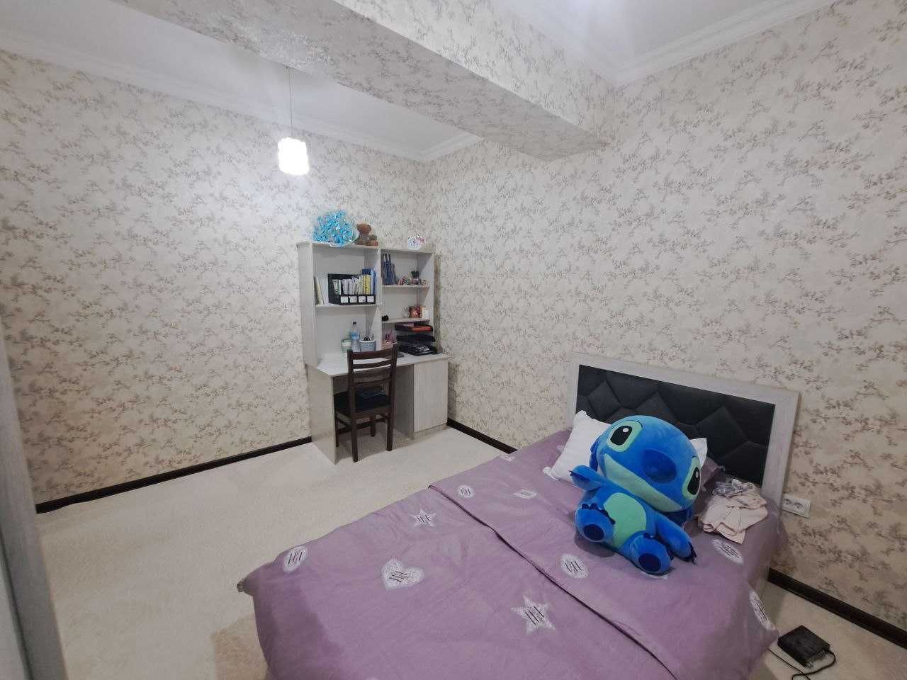 3х комнатная квартира 97кв/м в ипотеку, ул.Гагарина