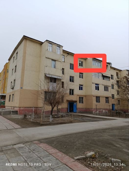 Urganch shahrida Uy ijaraga beriladi