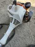 Motocoasă Stihl FS 55