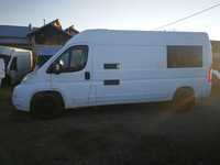 Piese Ducato-Boxer-Jumper 2009