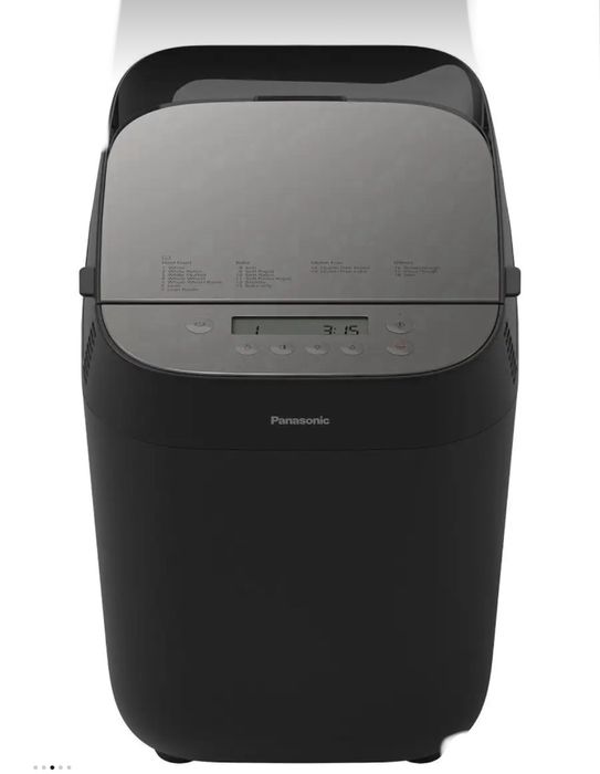 Продам хлебопечь Panasonic SD-ZP2000KTS