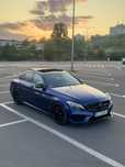 Mercedes C43 AMG • 2016 • 450 CP