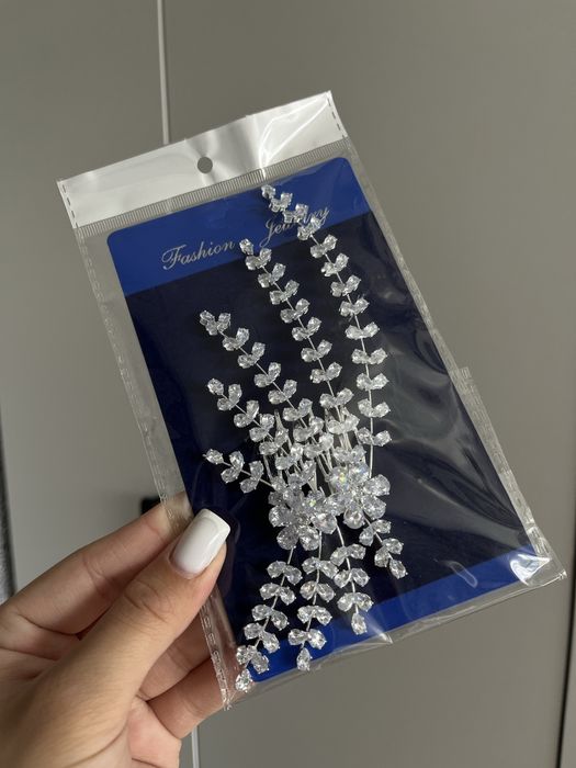 Свадебное украшение