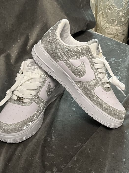 Adidasi air force 1 dama