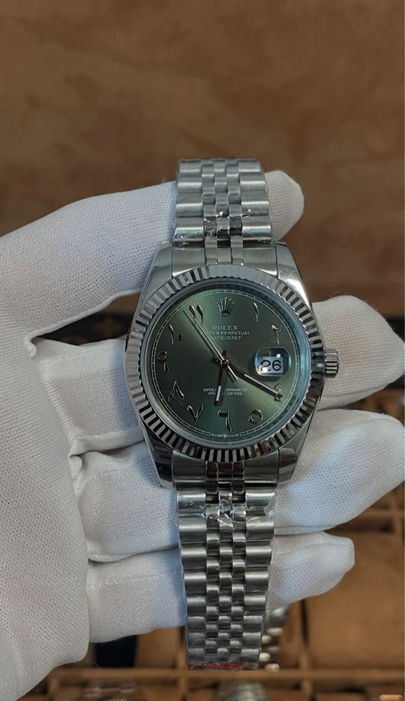 Мъжки автоматични часовници Rolex