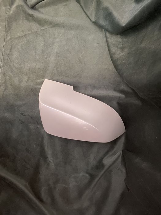 Capac Oglinda BMW F30 Alb Perla Mineralweiss Dreapta