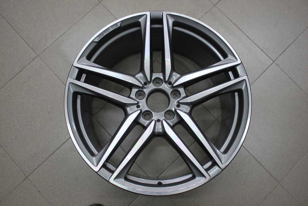 Джанта 20" Mercedes E-класа W213