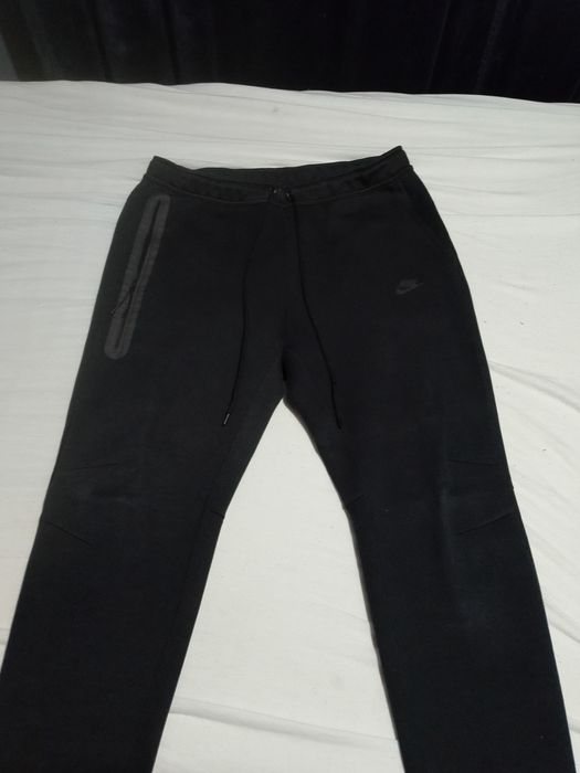 Долнище наик тек nike teck размер XL