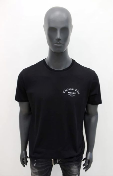 Tricou CD Top Premium Bumbac 100 %