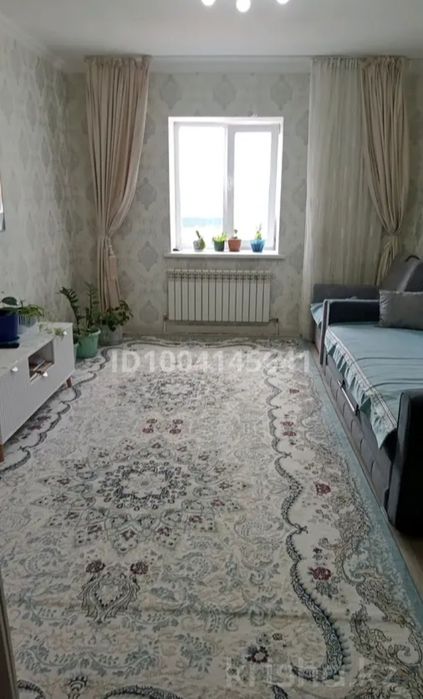 Срочно продается двухкомнатная квартира