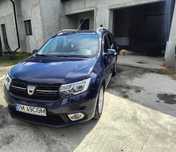 Logan 2 MCV, 1.5 dci 2019, adblue, 108680km