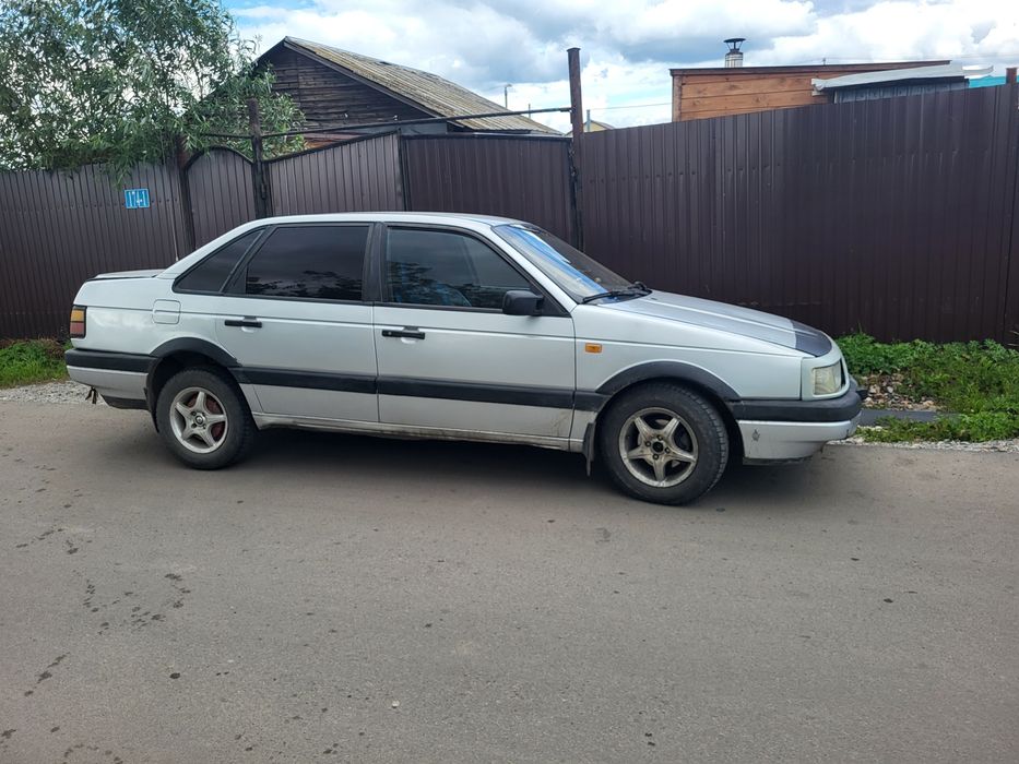 Продам Пассат Б3