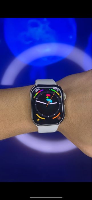 Apple Watch 10 | SE | Ultra2| Garmin | Apple Watch Ultra2