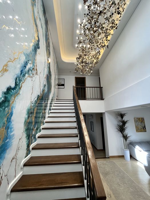 Luxury Home  Arenda lyuls dom  Huvaydo