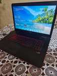 Asus rog j771 gaming