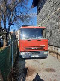 Продавам Iveco Euro Cargo  75е14.  
140 конски сили. За информация 
Ив