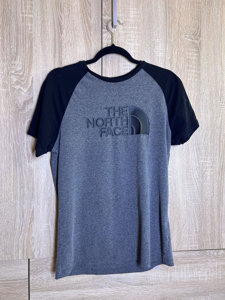 The north face мъжка тениска