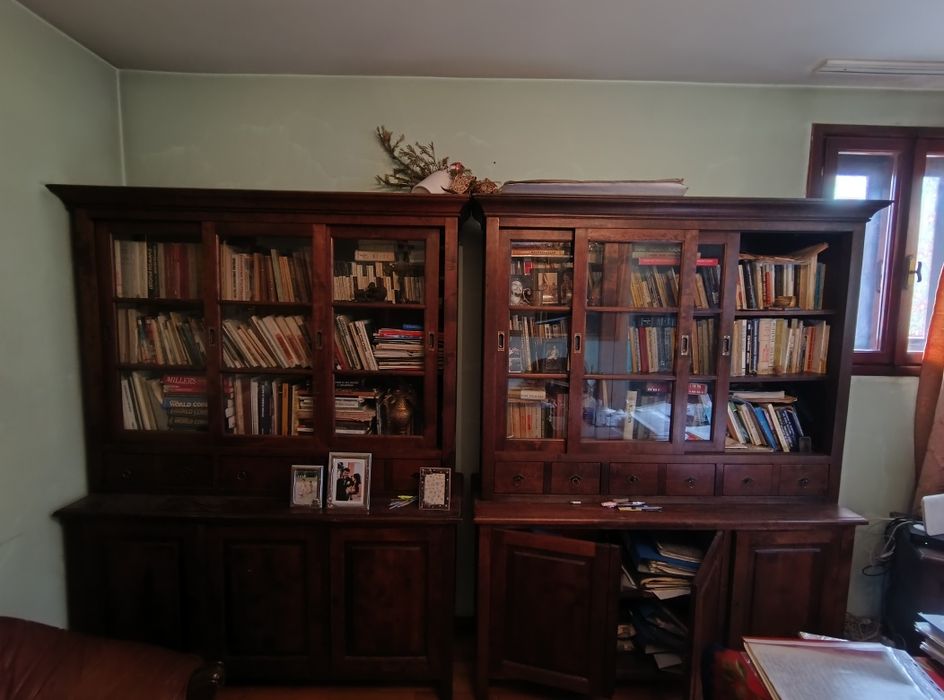 Casa Parcul Carol central p+2 plus 3 anexe si garaj. 206.72 utili