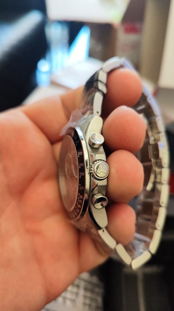 Мъжки часовник Tissot V8 Chronograph