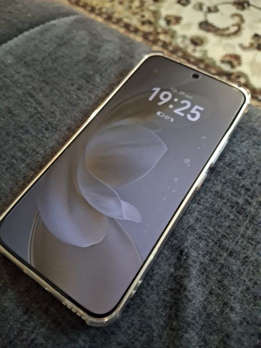 Honor 400, 256/8+8GB