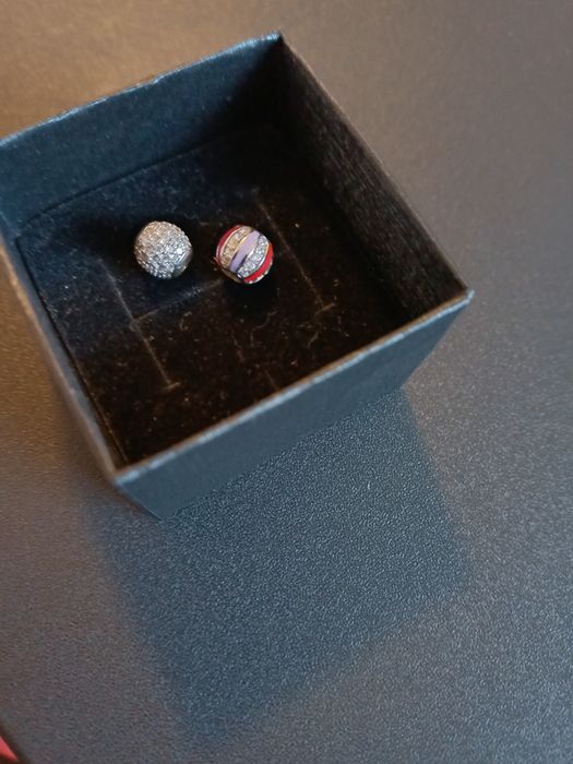 Chramuri de aur de 14k noi