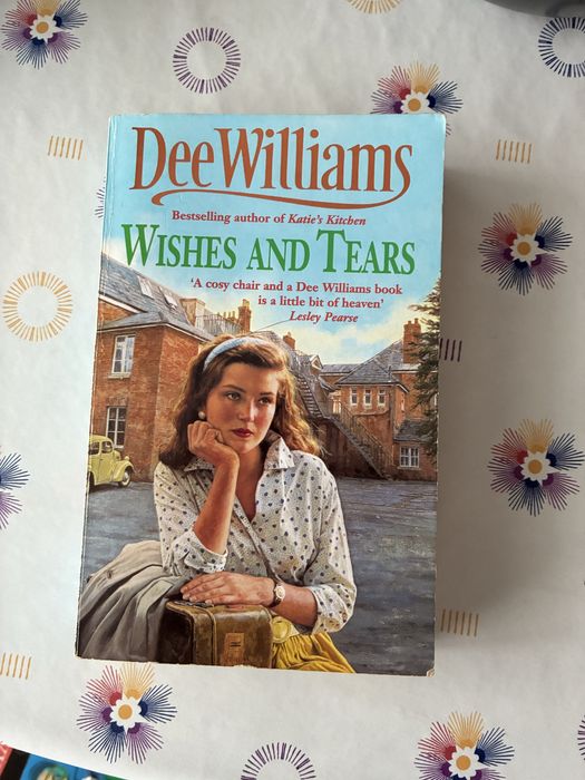 Роман на английски език