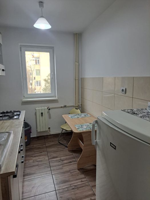 Chirie pe termen lung | Apartament 2 camere in Tomis Nord