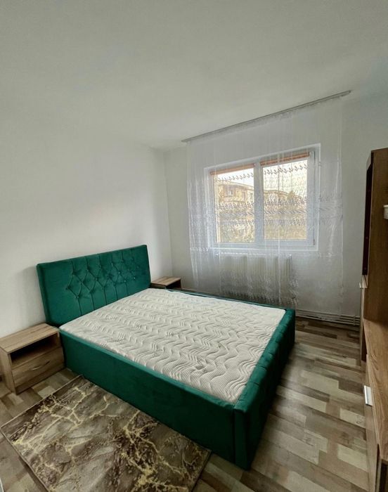 Vând apartament 3 camere Râmnicu Sărat