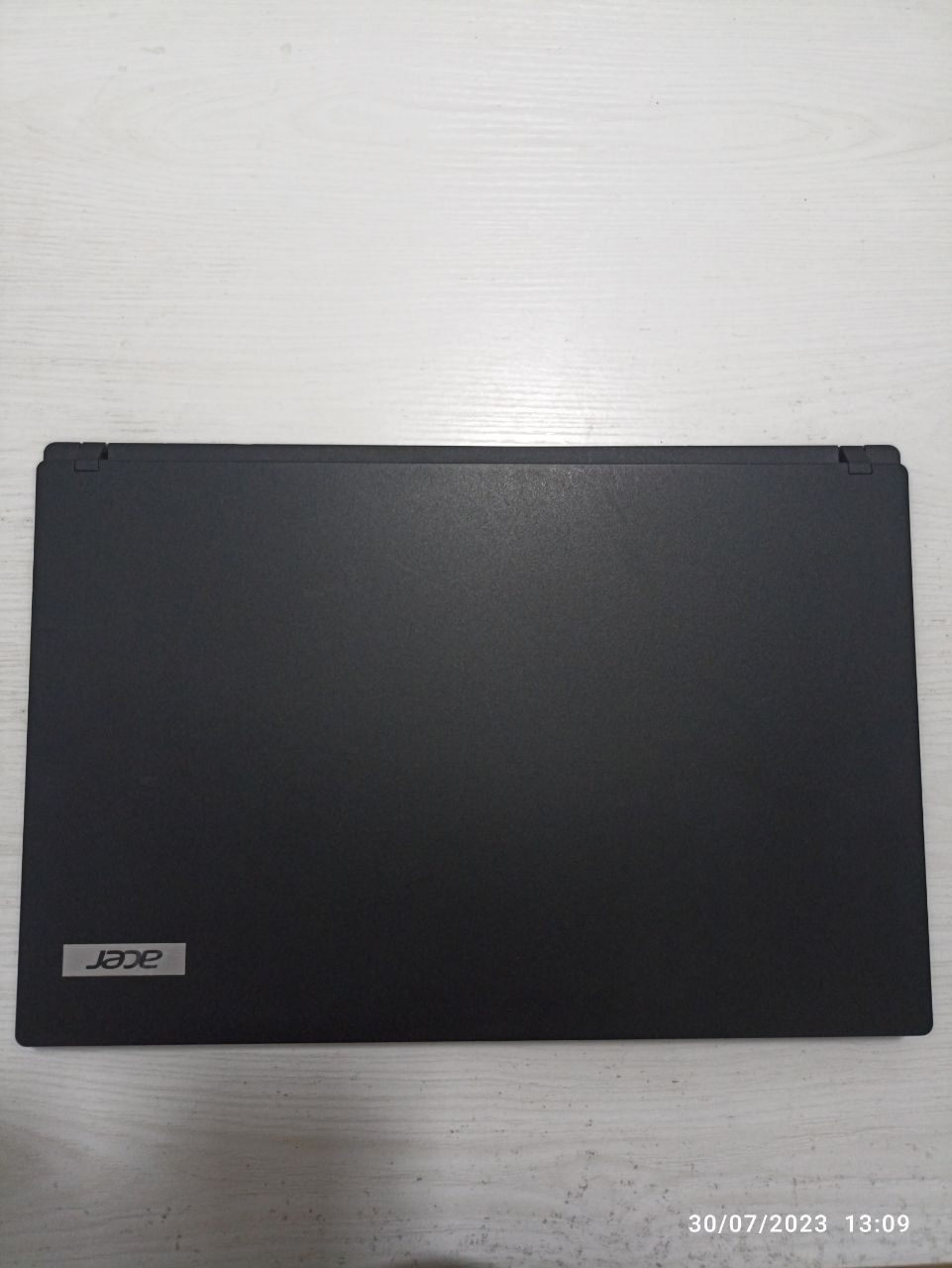 Acer Core 5 7-qvlod