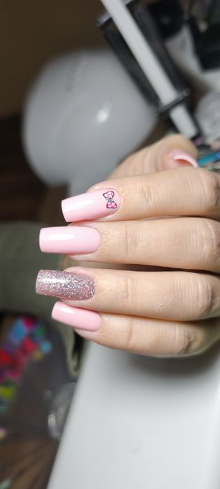 Unghii cu gel (Piata Progresul)/Soimus/Stoian Militaru