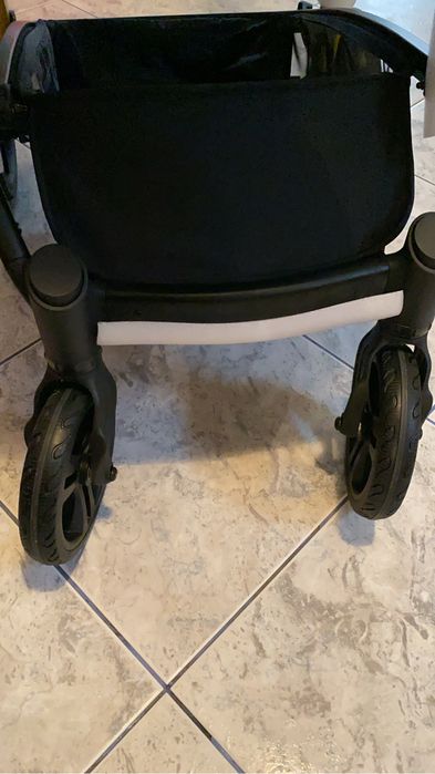 Caruț cosatto 3 in 1