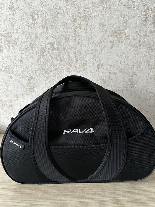 Сумка дорожная TOYOTA RAV4