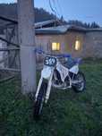 Yamaha WR250Z 1993