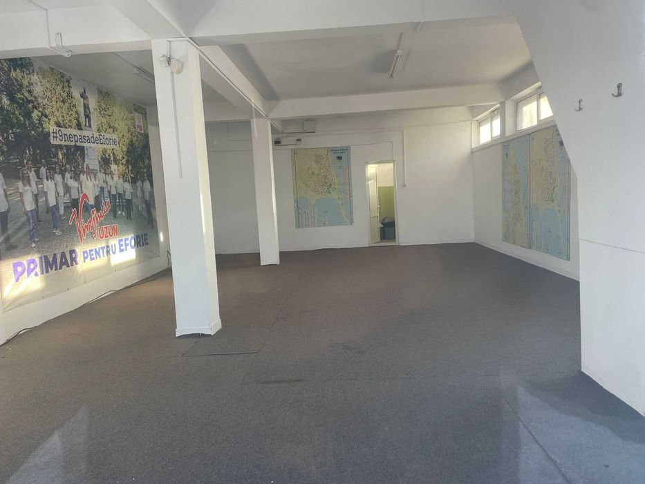 Inchiriez spatiu Ultracentral Eforie Sud
