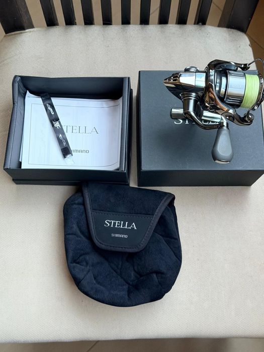 Daiwa Exist PC LT 2500D