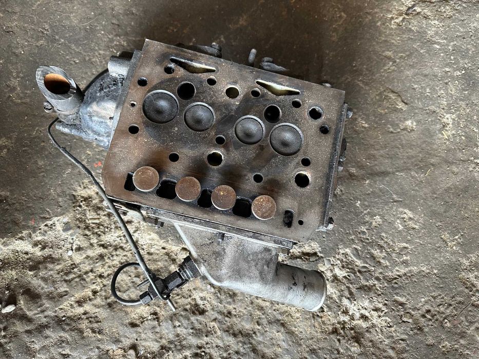 Sistem Hidraulic Fiat 250 300 Set Capota Fiat 300 Motor Fiat 415 - 300