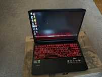 Laptop gaming acer