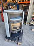 Semineu colt Justus 6 kW