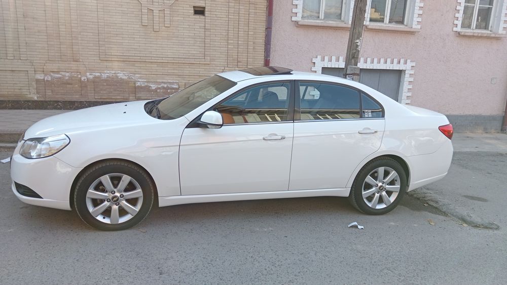 Эпика 3 позиция автомат