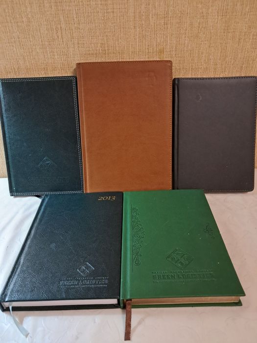Продам ежедневники,канцелярские товары.