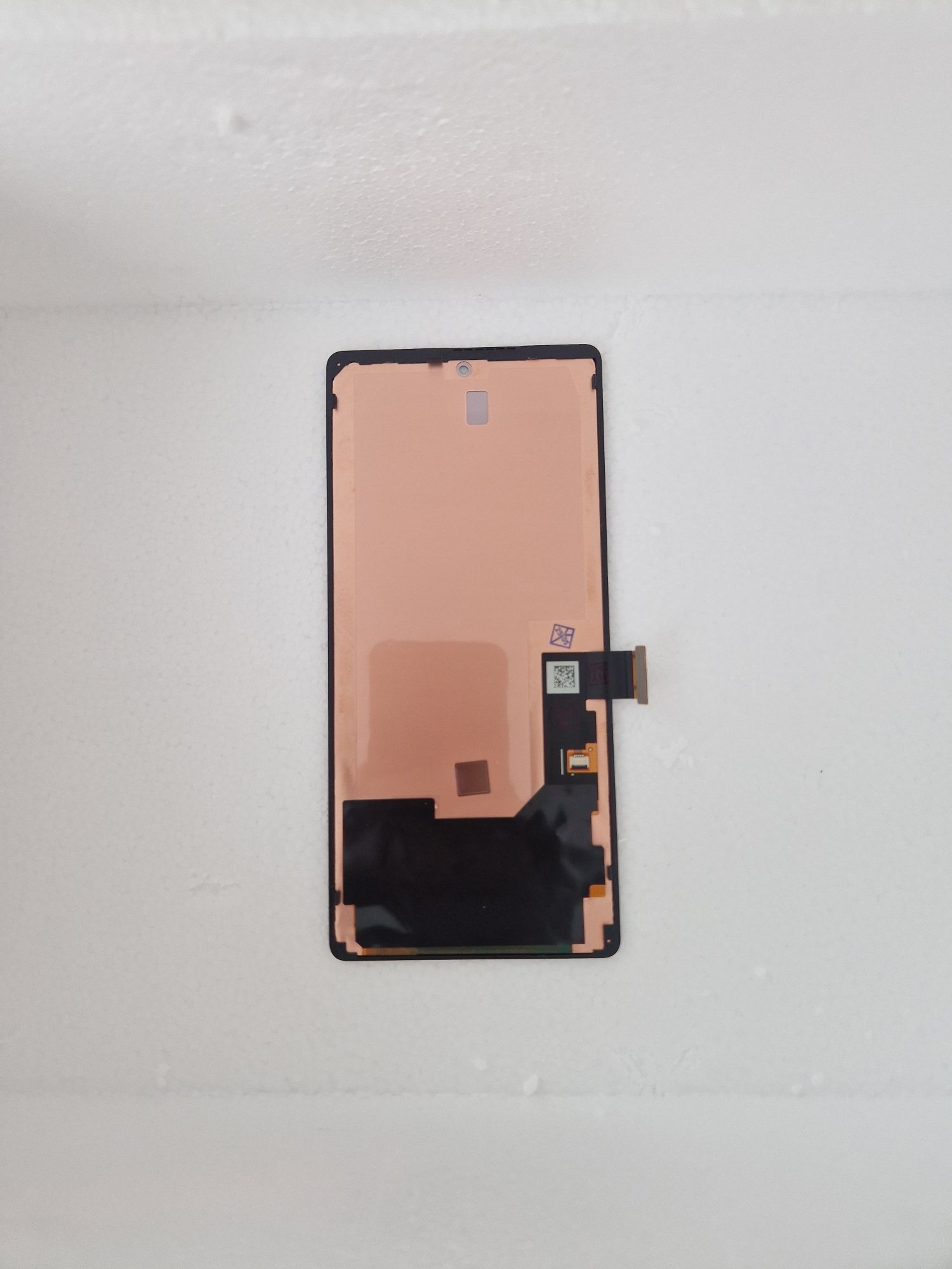 Display Oled Google Pixel 6