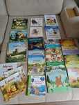 Книжки и играчки
