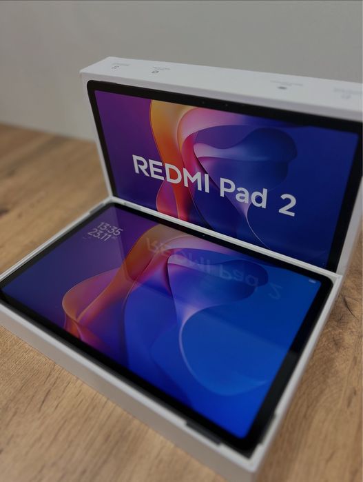 Redmi Pad 2 /256gb от Актив Маркет!