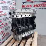 Motor 2.2 Ford Transit E5 FWD 4h03 cyfc drfb cyff cyfa cyfb cyf4 cvf5