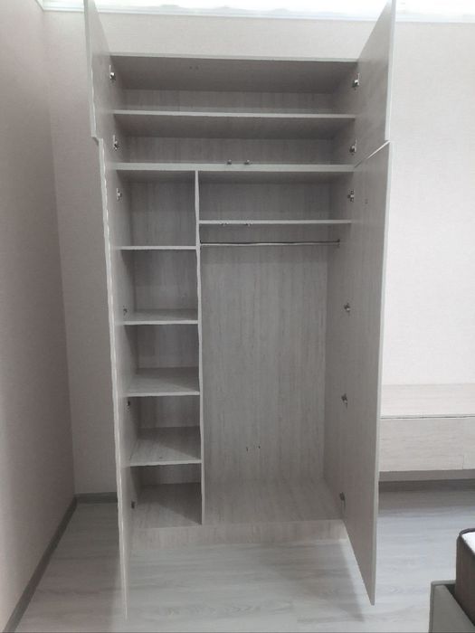 Сборка/разборка/восстановления корпусной мебели